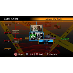 428: Shibuya Scramble