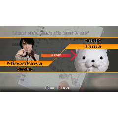 428: Shibuya Scramble