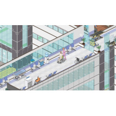 Project Hospital - Traumatology Department