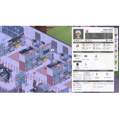 Project Hospital - Traumatology Department