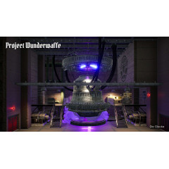 Project Wunderwaffe