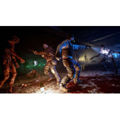 Propagation VR - Co-op