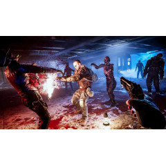 Propagation VR - Co-op