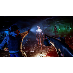 Propagation VR - Co-op