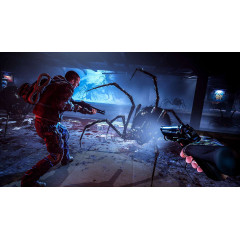 Propagation VR - Co-op