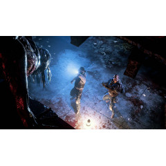 Propagation VR - Co-op