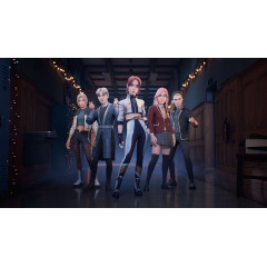 Propnight Supporter Pack