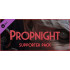 Propnight Supporter Pack