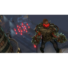 Prototype 2 RADNET Access Pack