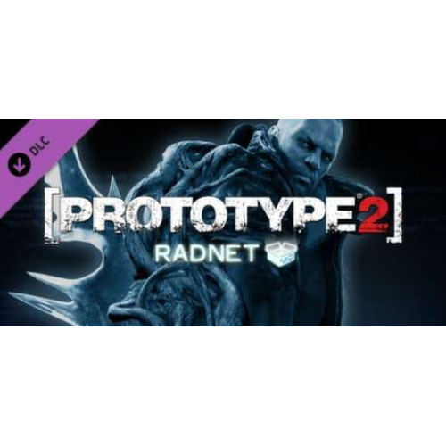 Prototype 2 RADNET Access Pack