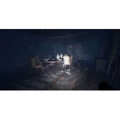 Psychiatric Hospital