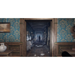 Psychiatric Hospital