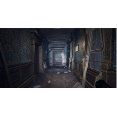 Psychiatric Hospital