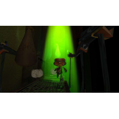 Psychonauts