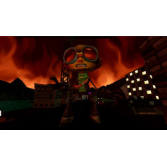 Psychonauts