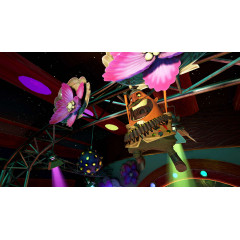 Psychonauts in the Rhombus of Ruin