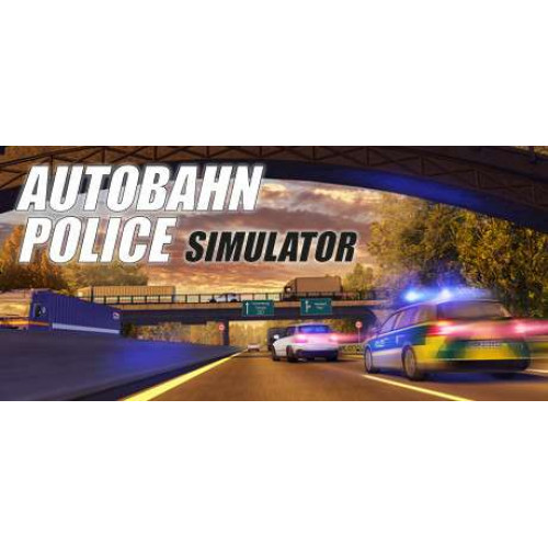 Autobahn Police Simulator