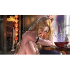 PumPum Girls Pack #4