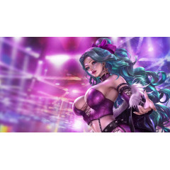 PumPum Girls Pack #4