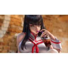 PumPum Girls Pack #4