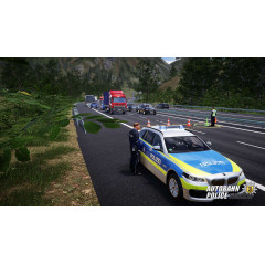 Autobahn Police Simulator 3