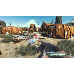 Putrefaction 2: Void Walker