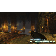 Putrefaction 2: Void Walker