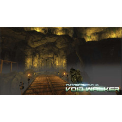 Putrefaction 2: Void Walker