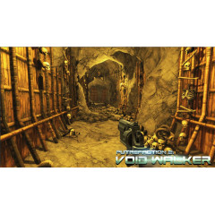 Putrefaction 2: Void Walker