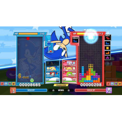 Puyo Puyo™ Tetris® 2
