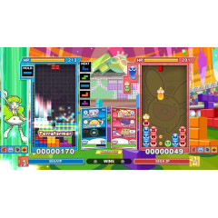 Puyo Puyo™ Tetris® 2