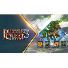 Puzzle Quest 3 - Exclusive Pegasio Minion Deal