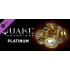 Quake Champions - Platinum Packs