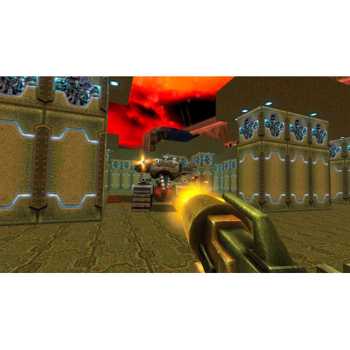 Quake II