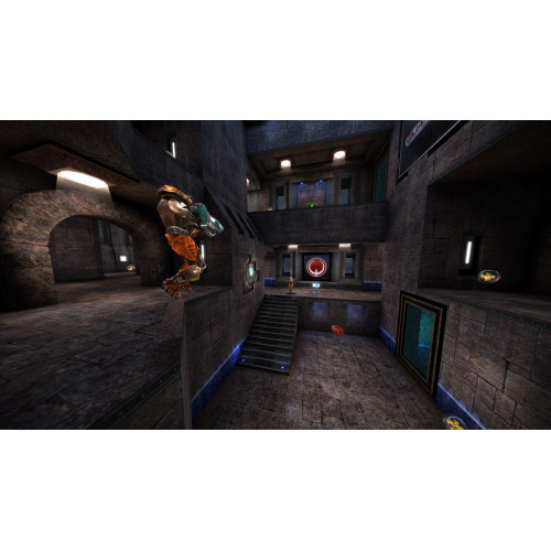 Quake Live