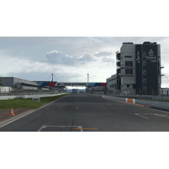 Automobilista 2 - Nürburgring Pack