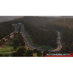Automobilista 2 - Nürburgring Pack