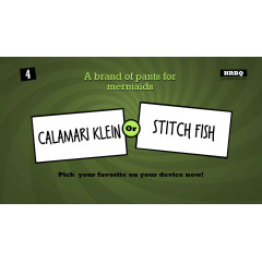 Quiplash 2 InterLASHional