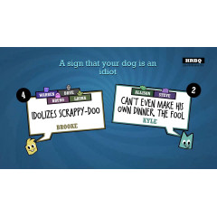 Quiplash 2 InterLASHional