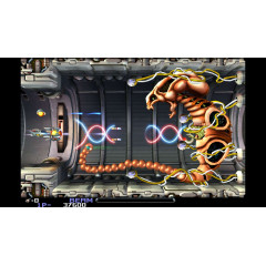 R-Type Dimensions EX