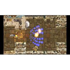 R-Type Dimensions EX