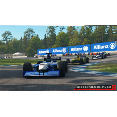 Automobilista 2 2020-2022 Season Pass