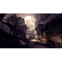 Rage: The Scorchers™