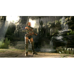 Rage: The Scorchers™