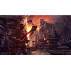 Rage: The Scorchers™