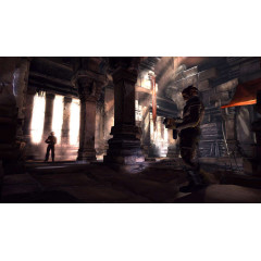 Rage: The Scorchers™