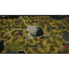 Railroad Corporation - Roadmaster Mission Pack DLC