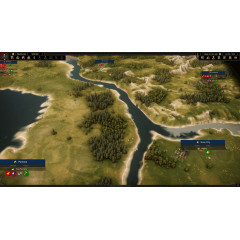 Railroad Corporation - Roadmaster Mission Pack DLC