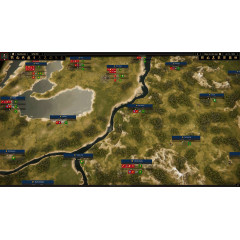 Railroad Corporation - Roadmaster Mission Pack DLC