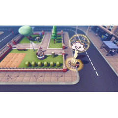 Тучка-вреднючка | Rain on Your Parade